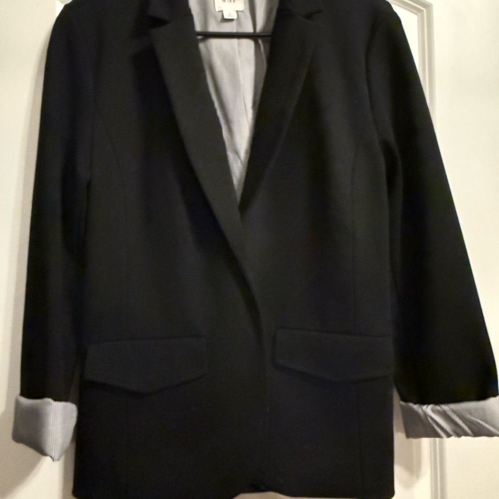 GAP Charcoal Jacket